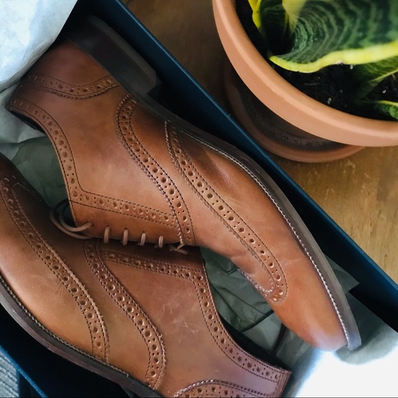 Cole Haan Other - Cole Haan Oxford Dress Shoes